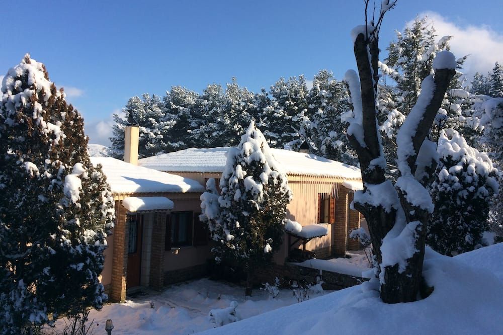 Outdoor view
