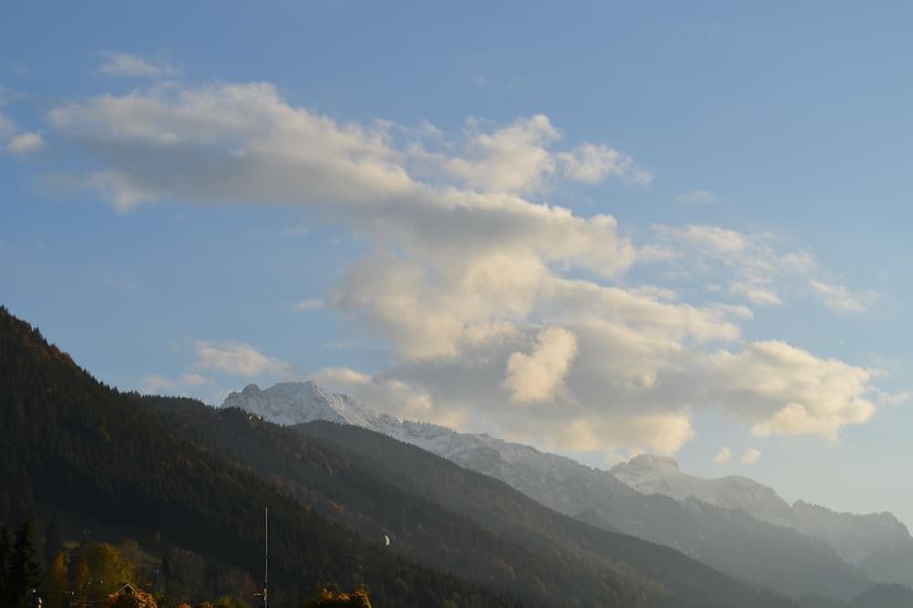 Outdoor view