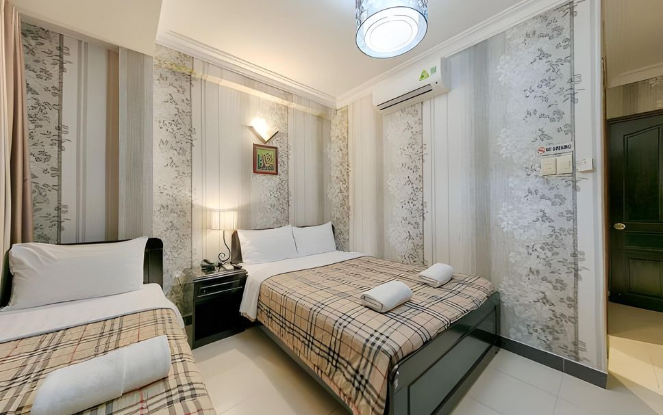 Bedroom Photo