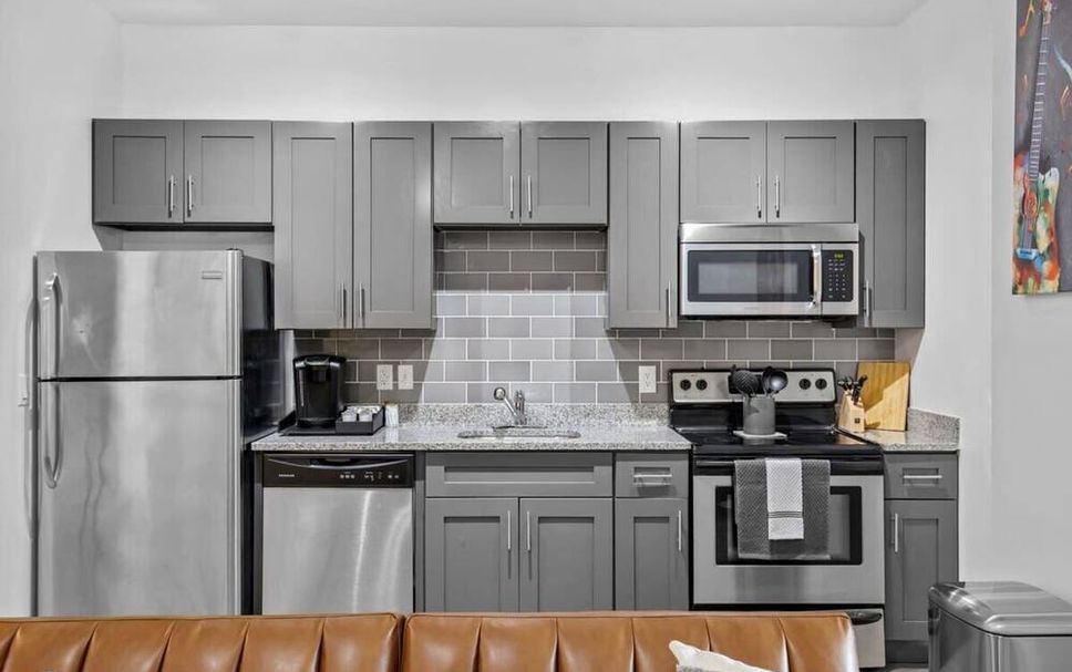Kitchen Photo