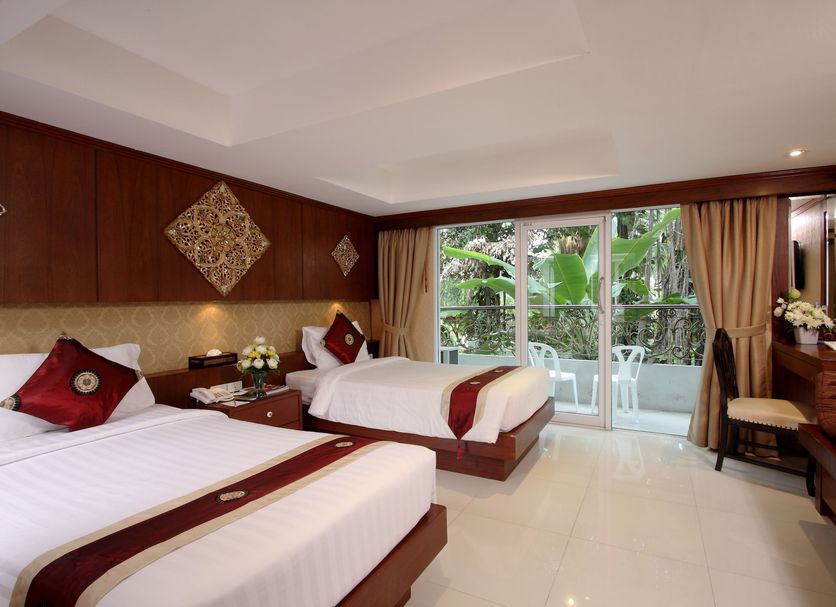 Bedroom Photo