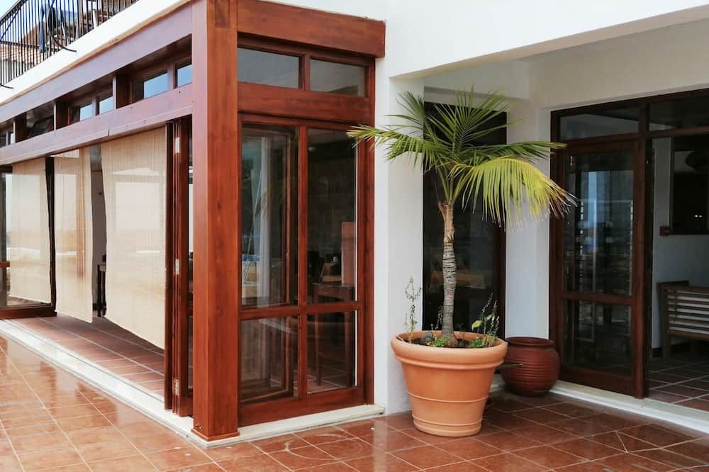 Outdoor view