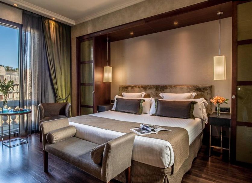 Bedroom Photo