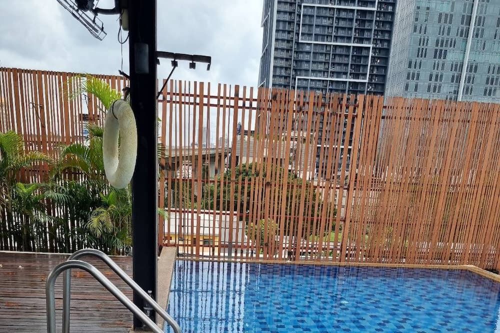 Outdoor view