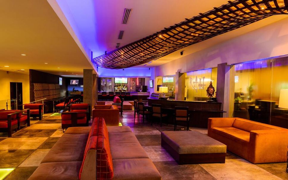 Bar Photo