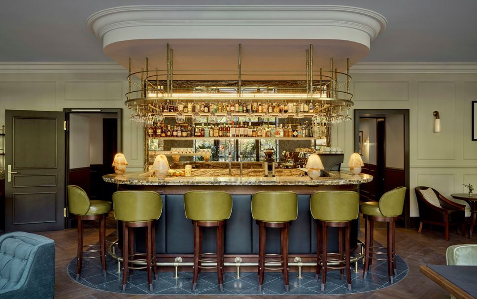Bar Photo
