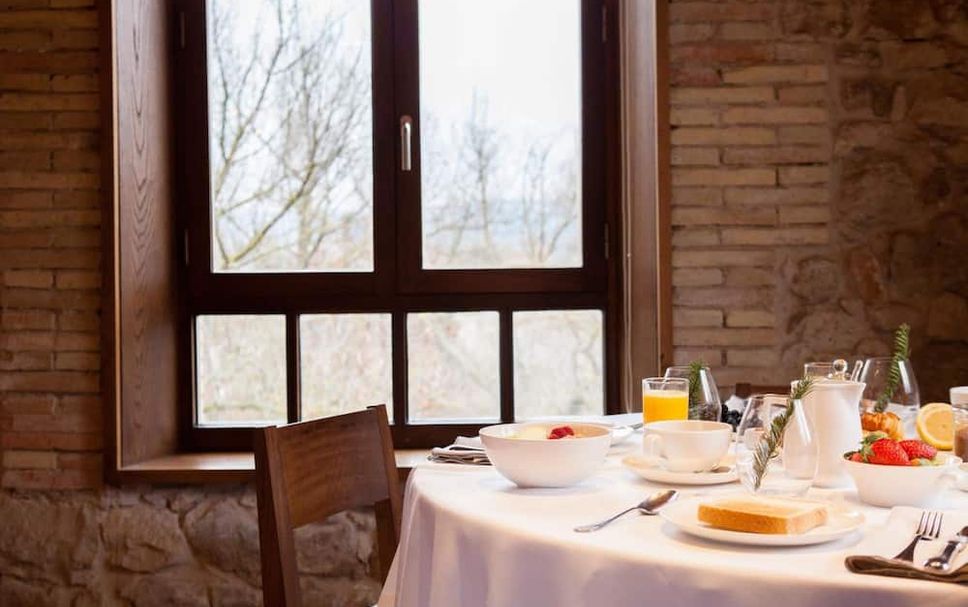 Dining room Photo