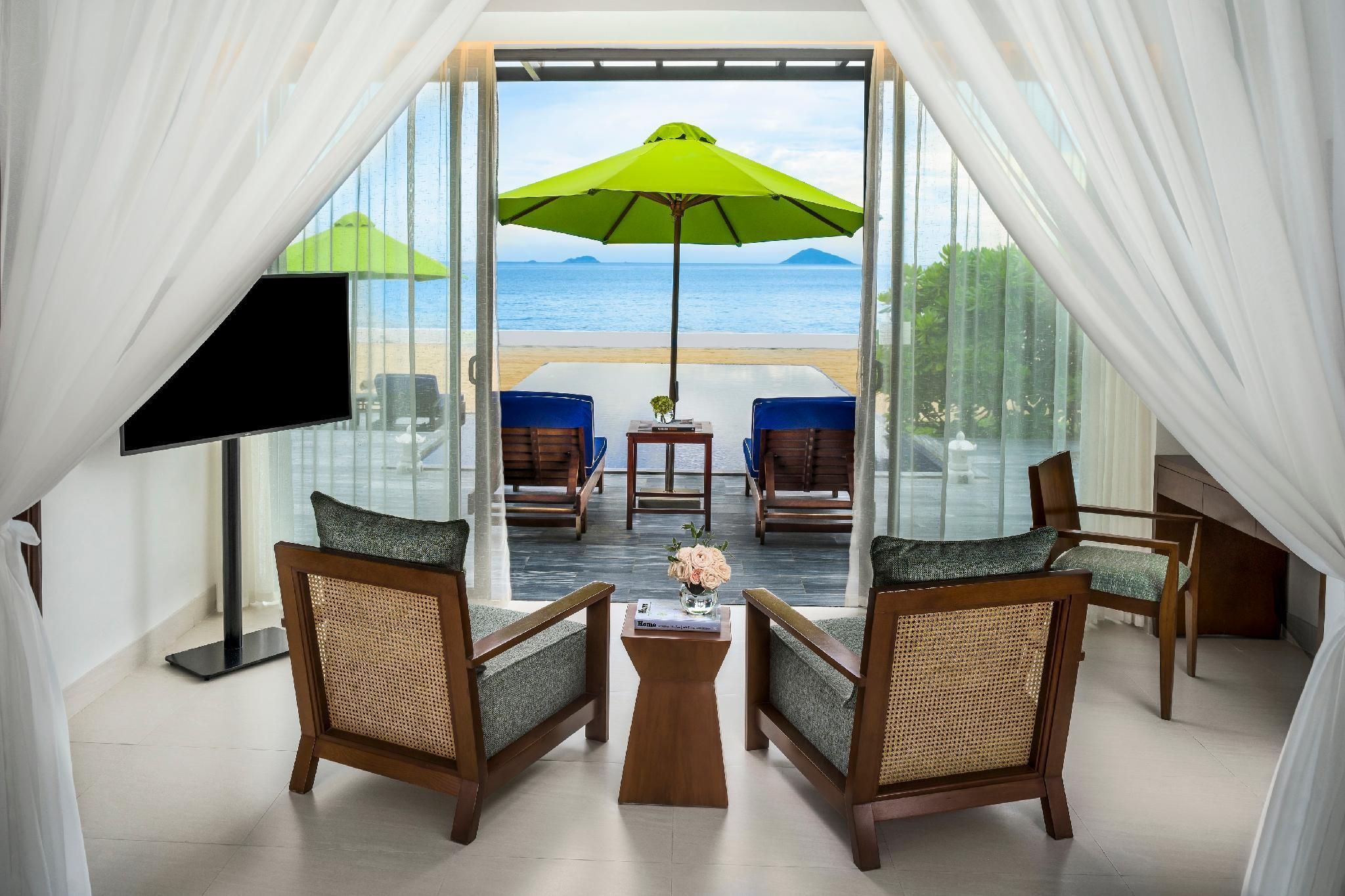 Outdoor view