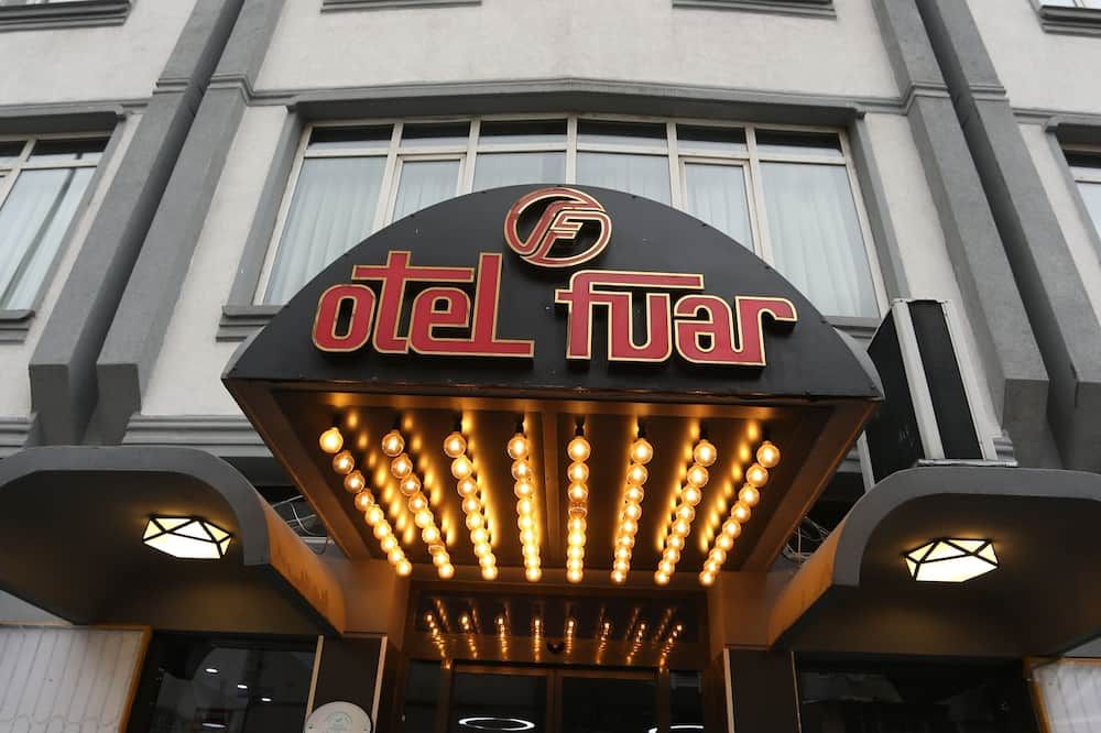 Building