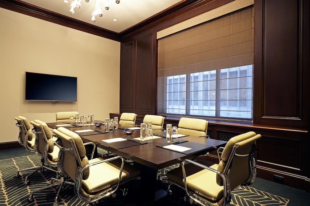 Conference room