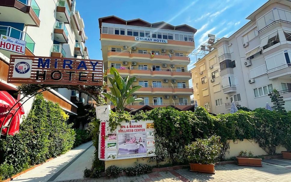 Outdoor view Photo