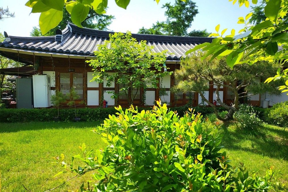 Outdoor view