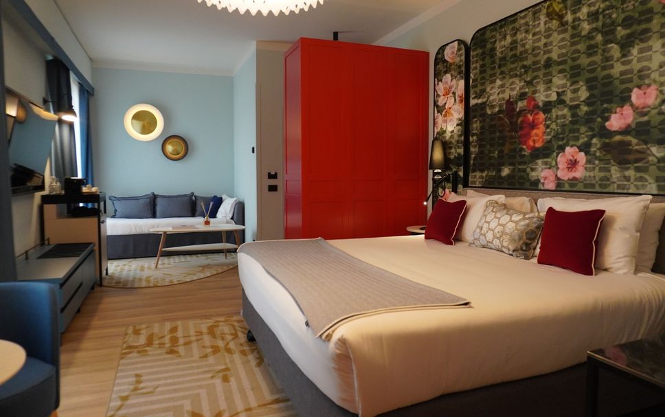 Bedroom Photo