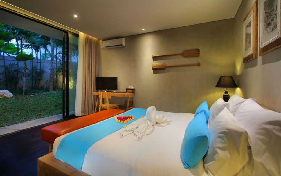 Bedroom Photo