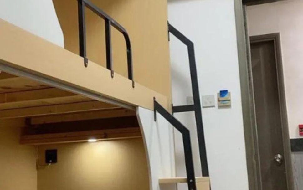 Stairs Photo