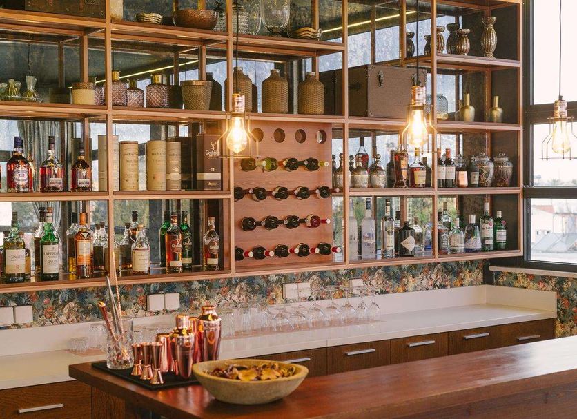 Bar Photo