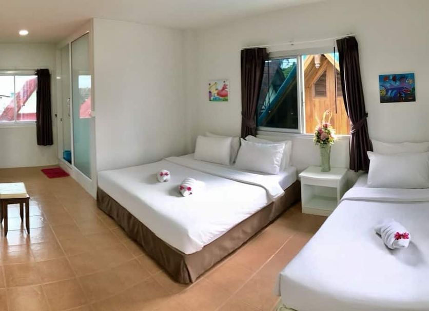 Bedroom Photo