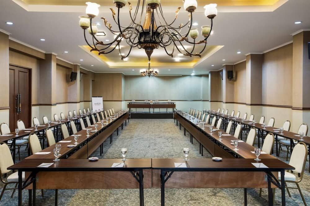 Conference room