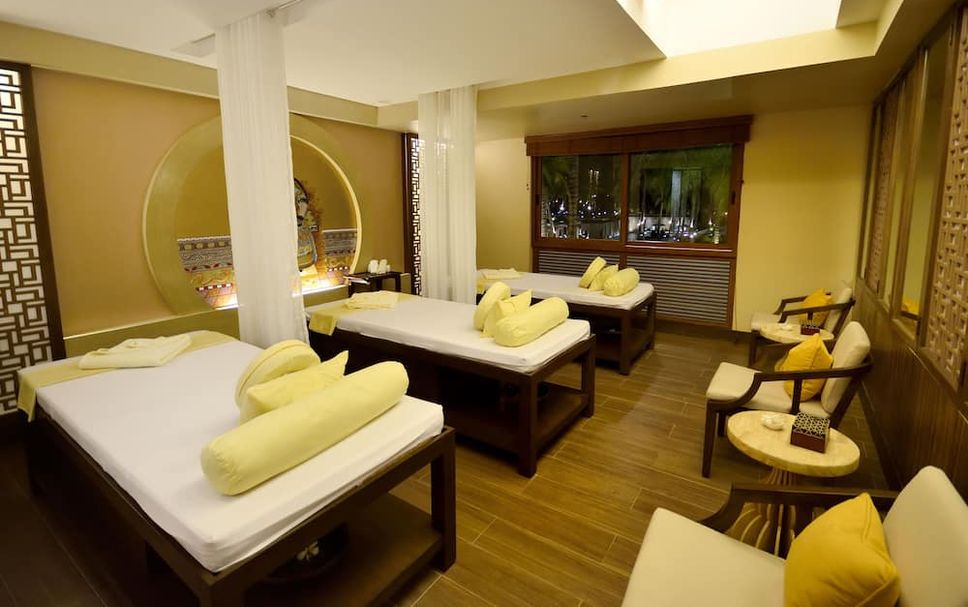Spa Photo