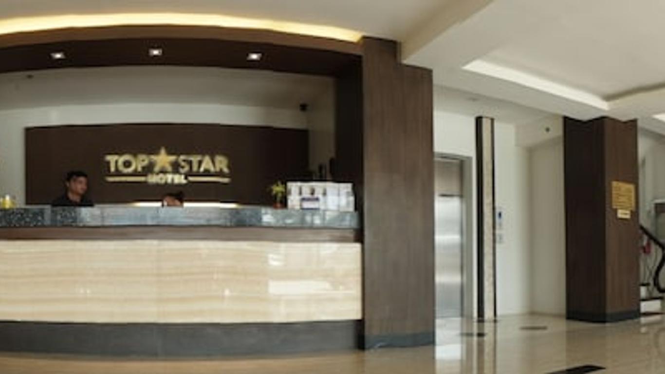Top Star Hotel