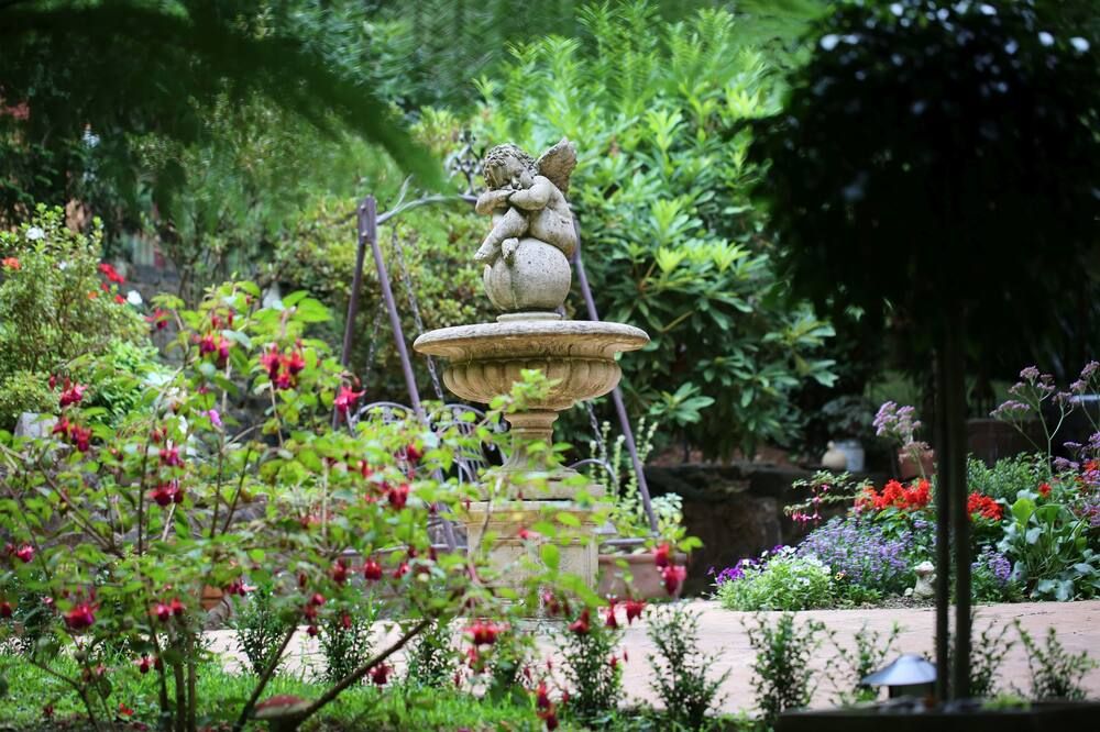 Outdoor view