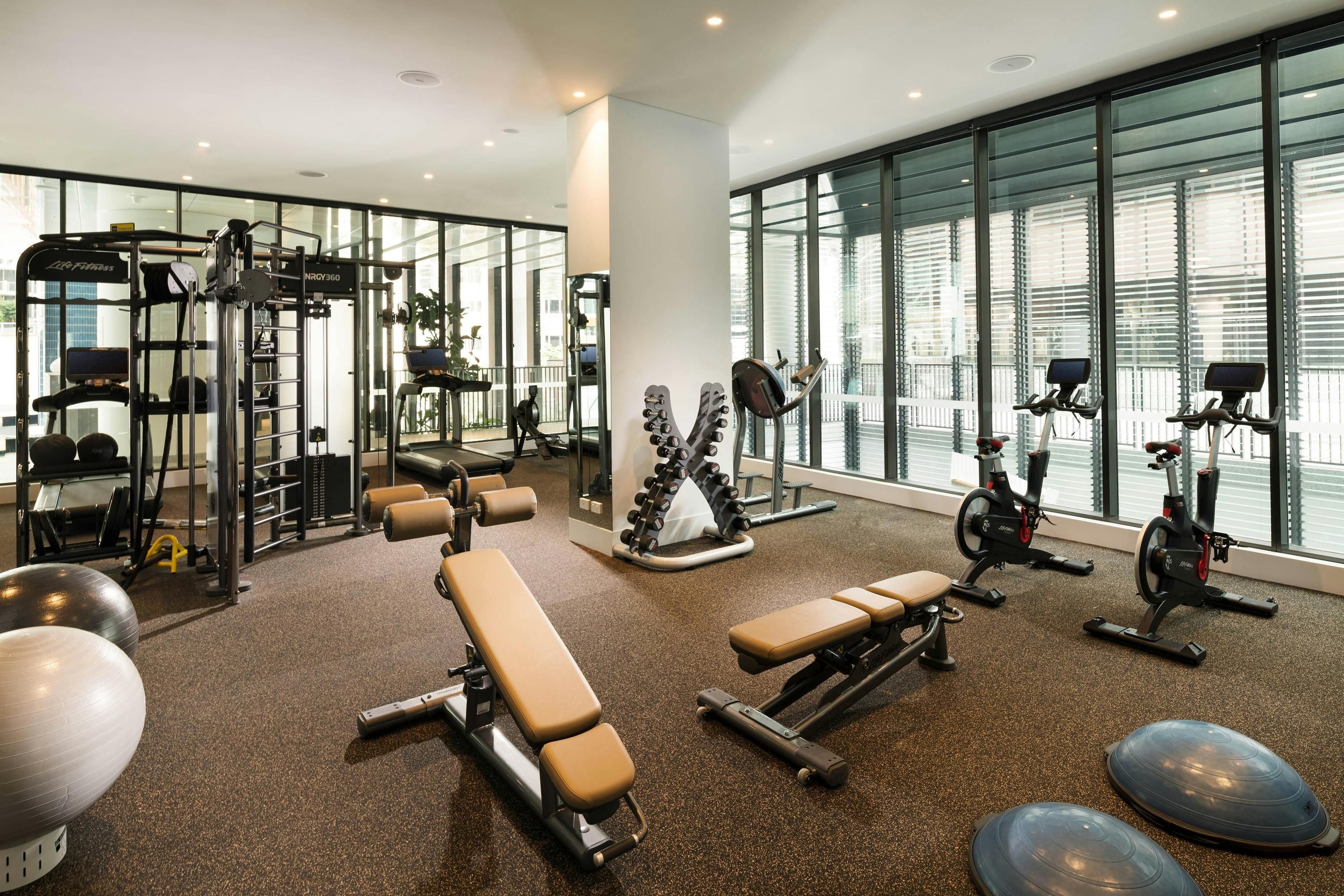 Gym