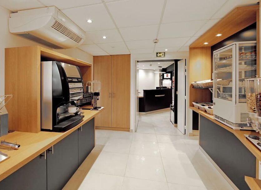 Kitchen Photo