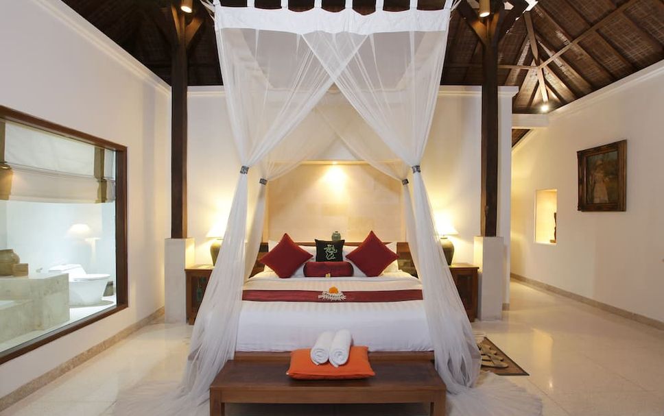 Bedroom Photo