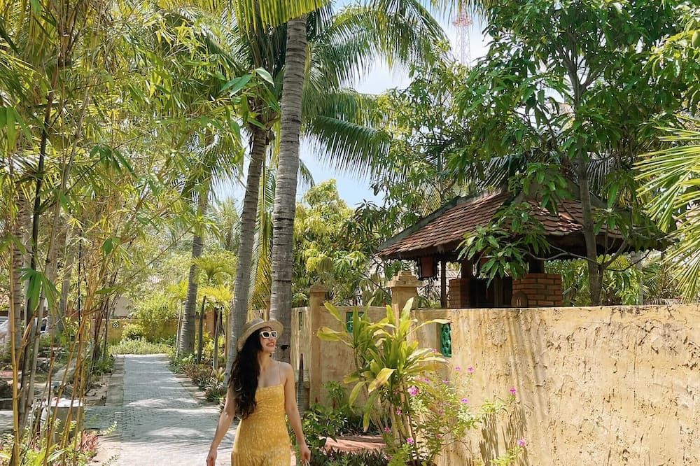 Outdoor view
