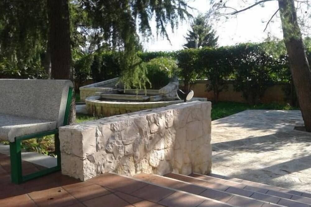 Outdoor view