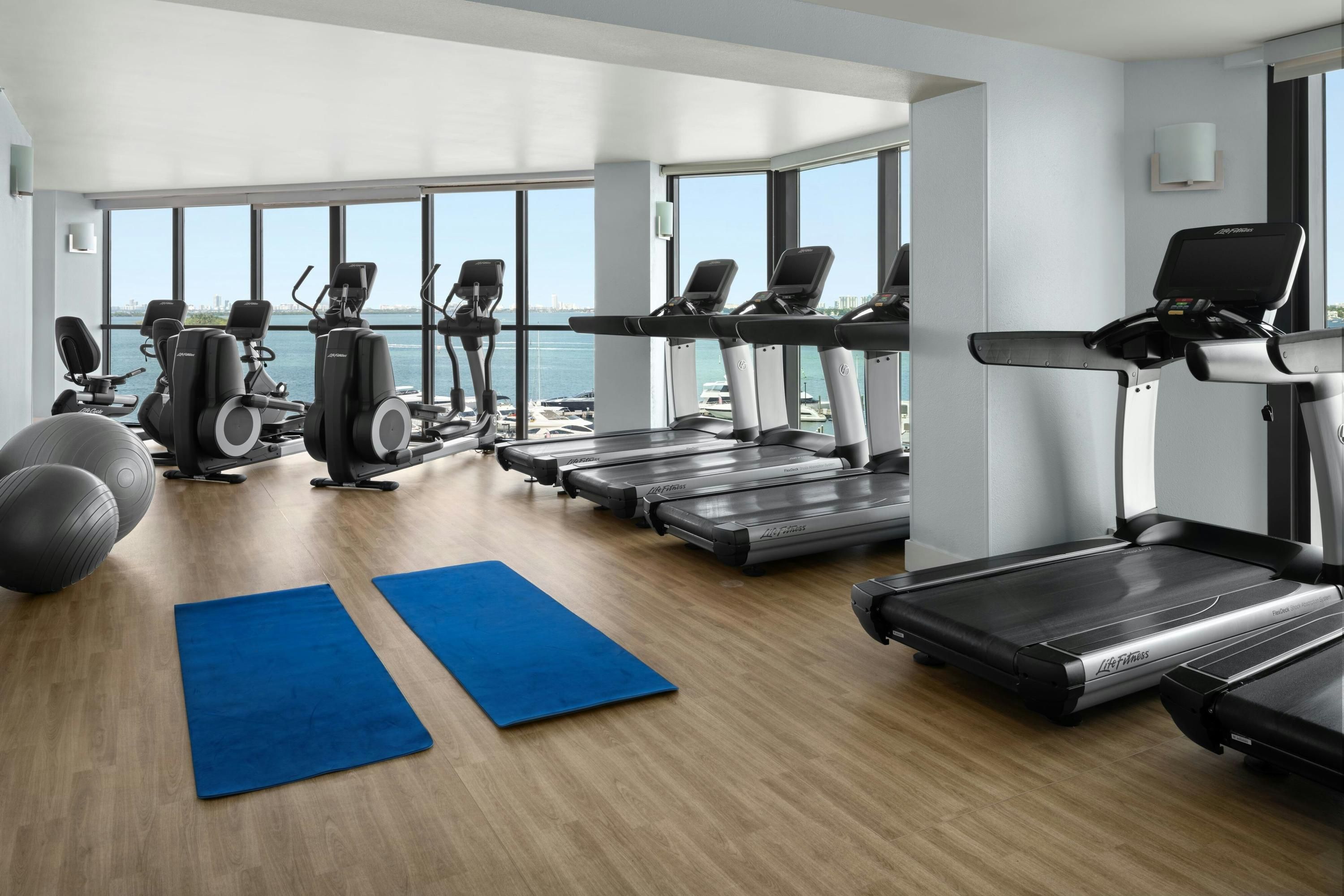 Gym