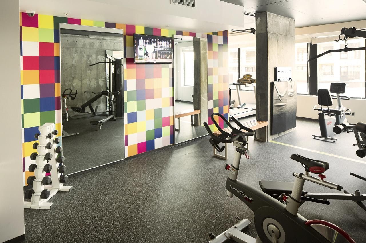 Gym