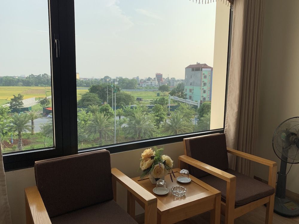 Outdoor view