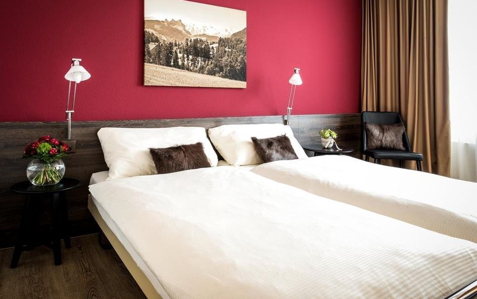 Bedroom Photo