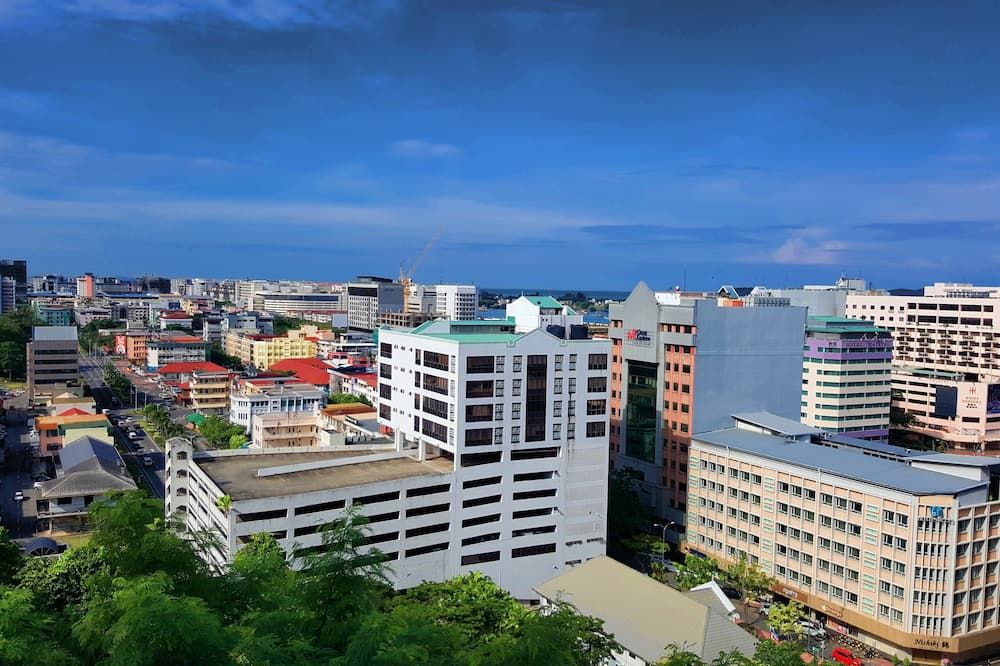 Outdoor view