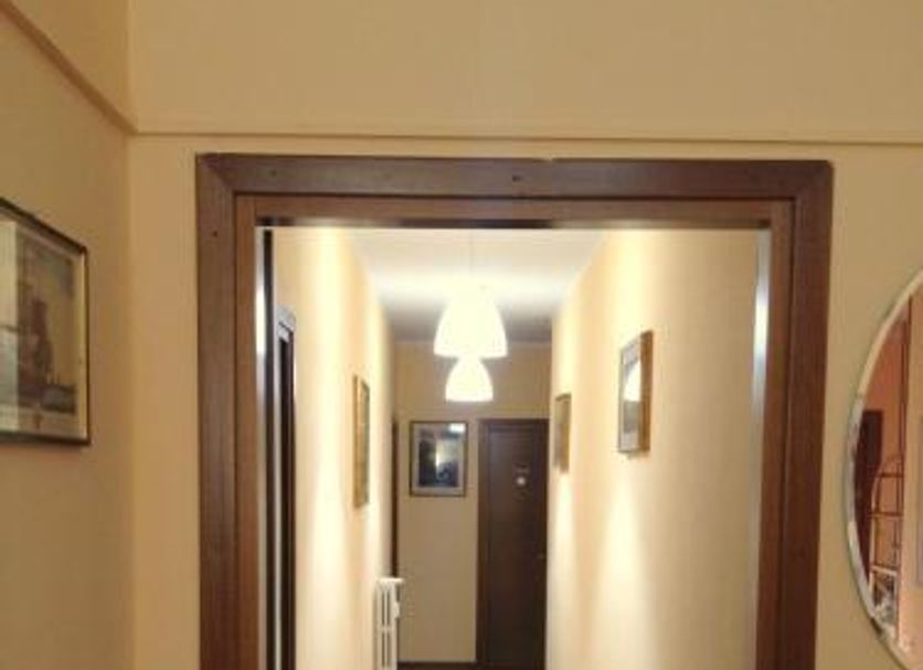 Hallway Photo