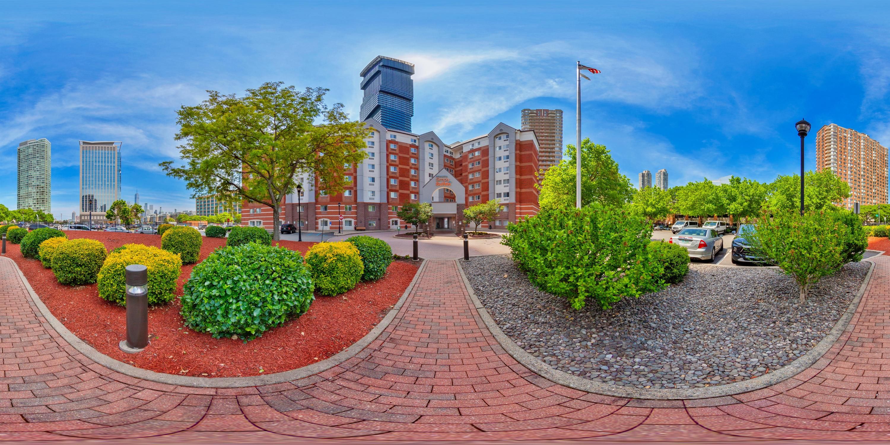 Outdoor view