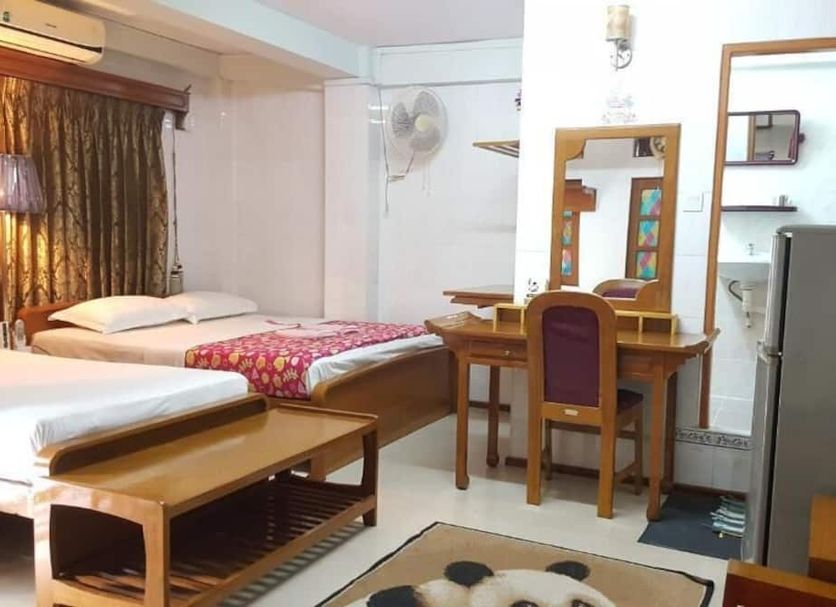 Bedroom Photo