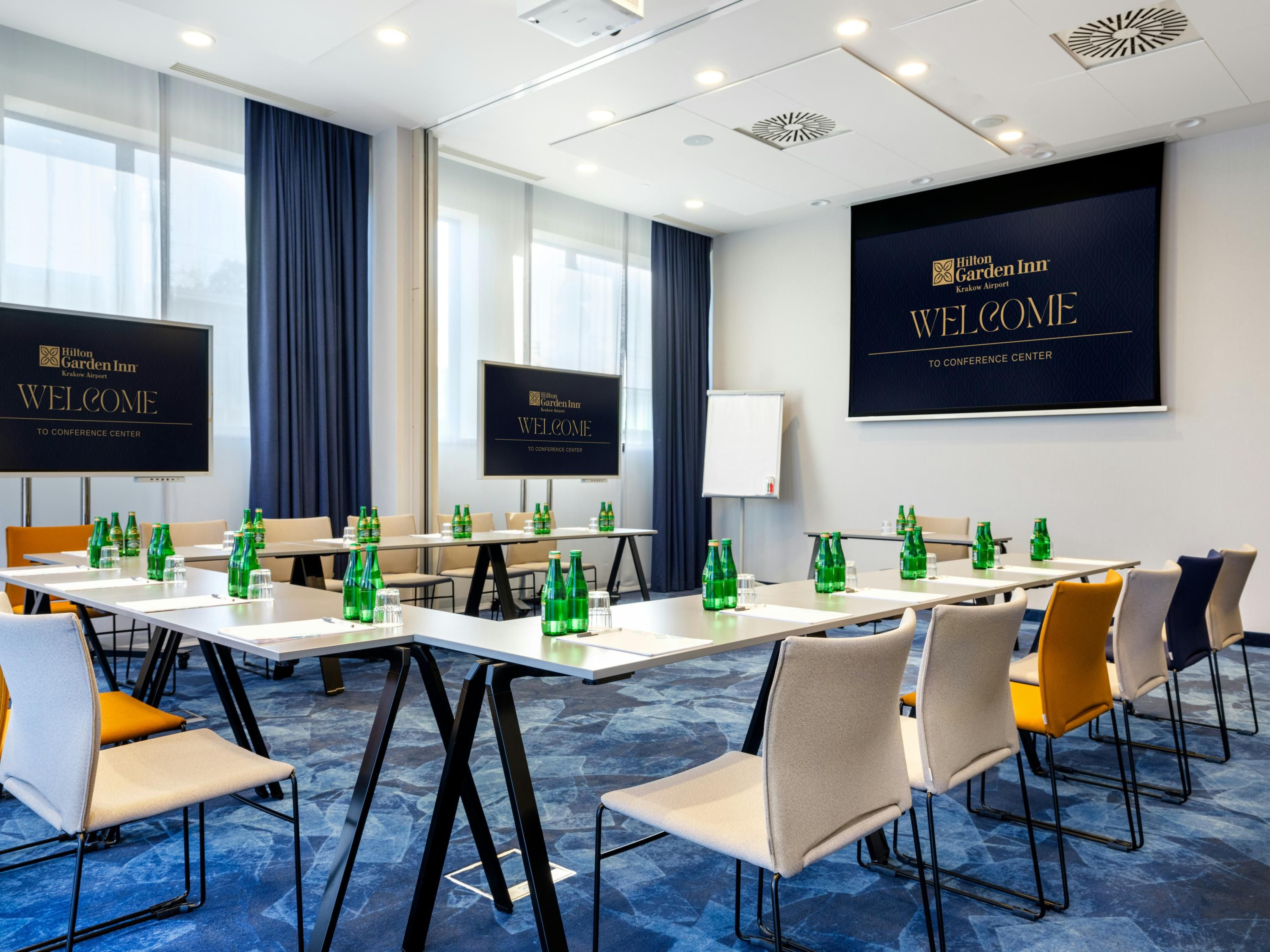 Conference room
