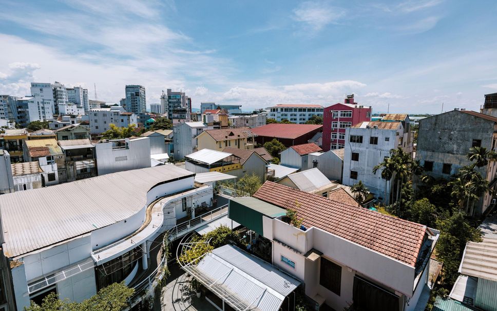 Outdoor view Photo