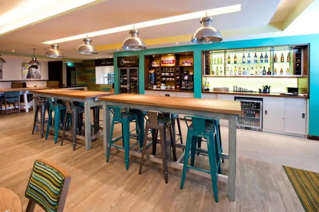 Bar