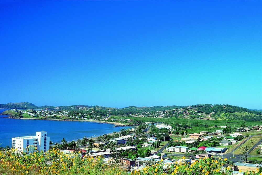 Outdoor view