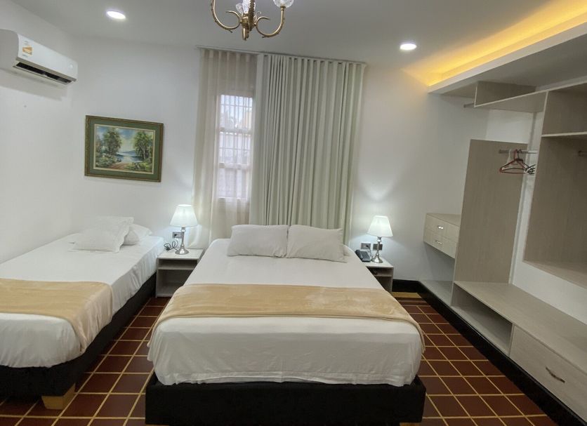 Bedroom Photo