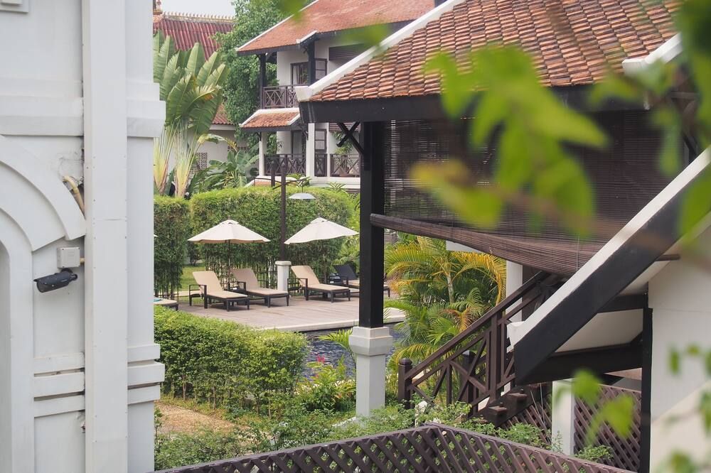Outdoor view