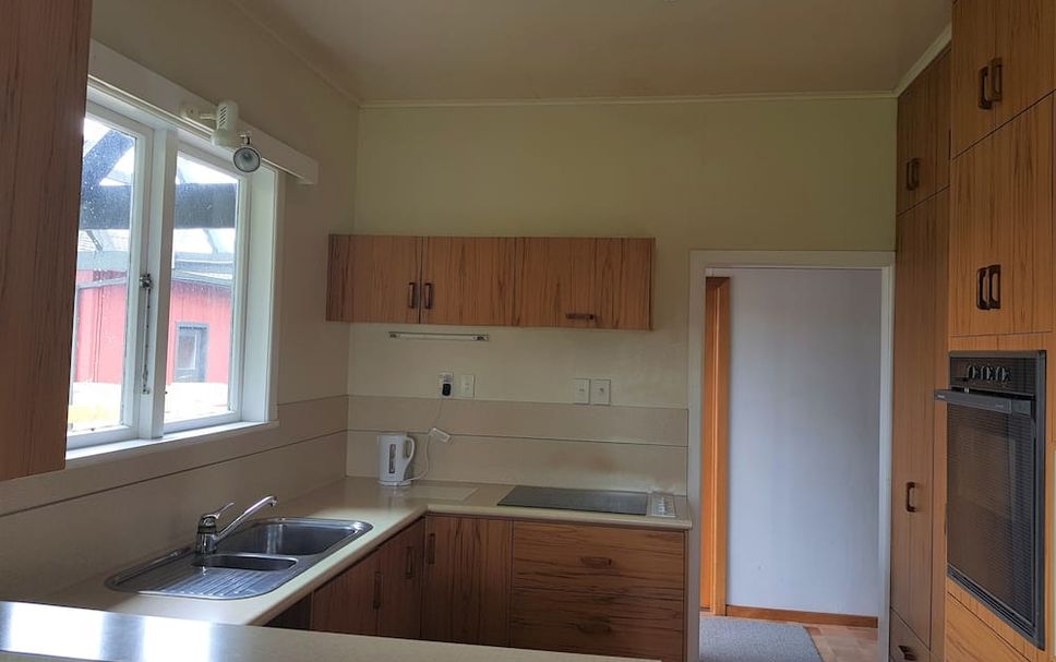 Kitchen Photo