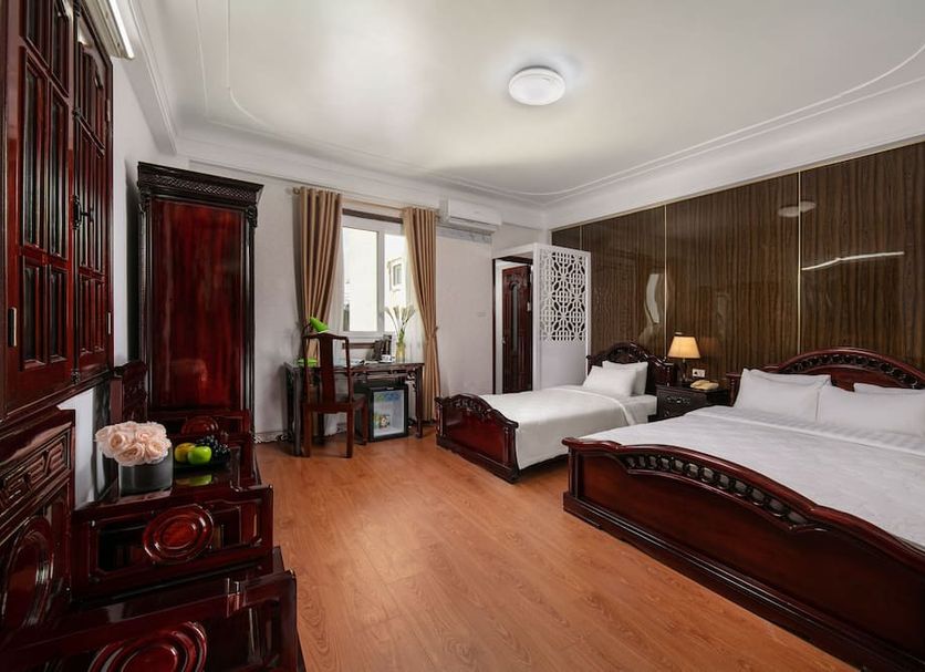 Bedroom Photo