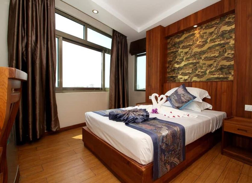 Bedroom Photo