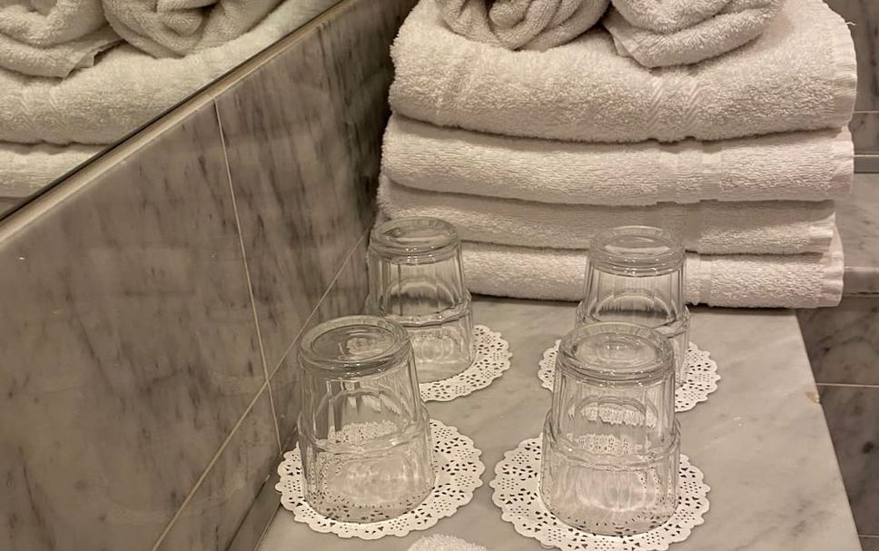 Room amenity Photo