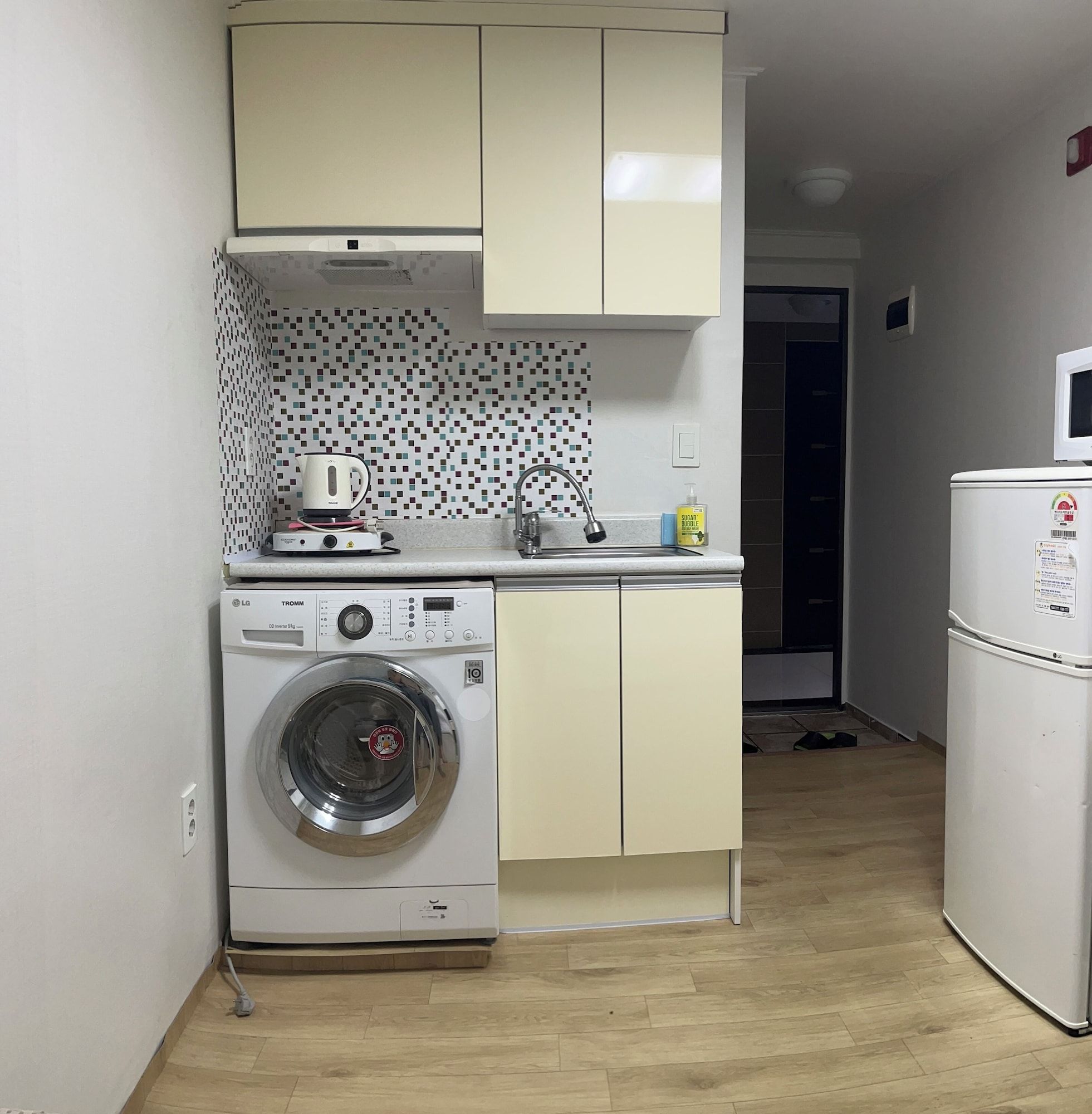Kitchen Photo