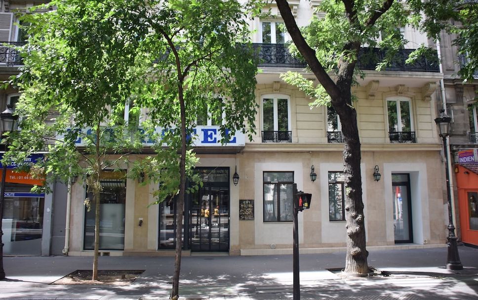 Building Photo